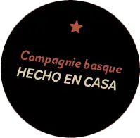 Macaron Compagnie Basque