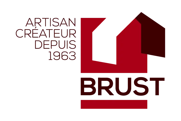 Logo de Brust