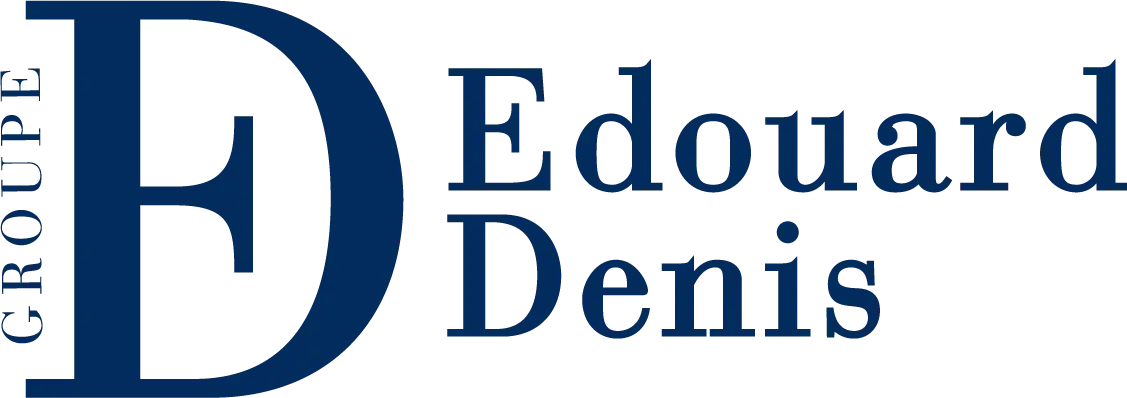 Logo de Edouard Denis