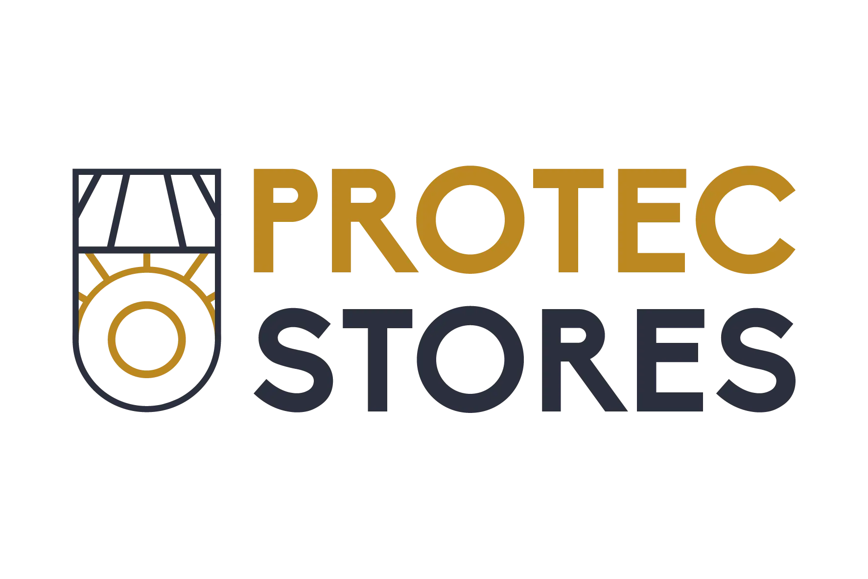 Logo de ProtecStores