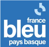 Logo de France Bleu Pays-Basque