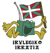 Logo de Irulegiko Irratia